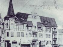 Haus Fischer Breite Straße 8-9 (1905)
