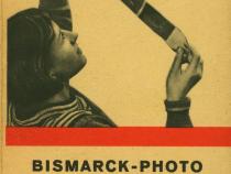 Bestellprospekt „Photo-Bismarck“, um 1926 (Familienbesitz)