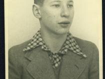 Willy Löw 1938