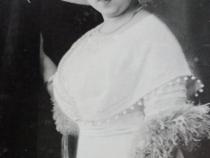 Nichte Margot Lauterstein 1912 in Königsberg, Foto Privat