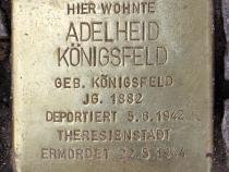 Adelheid Königsfeld © OTFW