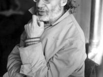 Alexander Grothendieck in den 1980er Jahren © E.Ifang