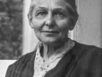 Anna Gerson ca. 1940 (c/o Projekt-Stolpersteine)