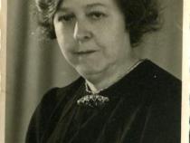 Casimira Blüger