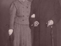 Alice und Hugo Chotzen. Bild: Familienbesitz