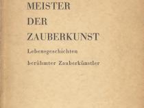 Publikation von Günther Dammann, 1936.