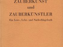 Publikation von Günther Dammann, 1937.