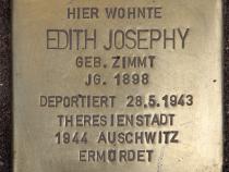 Edith Josephy © OTFW