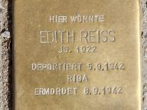 Edith Reiss © OTFW