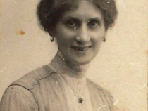 Emma Wolff 1918