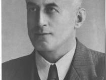 Friedrich Guttstadt 1938