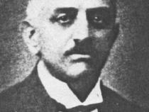 Fritz Arnfeld