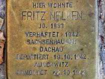 Fritz Nelken © OTFW