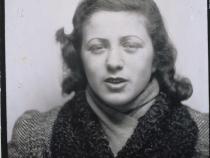Irene Schiftan, um 1940. Foto: Jüdisches Museum Berlin, Jens Ziehe.