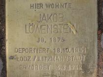 Jakob Löwenstein © OTFW