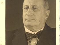 Portrait von Joseph Herz