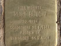 Kurt Bütow © OTFW