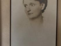 Lucie Gumpert um 1925 (Bild: Familienbesitz)