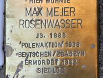 Max Mejer Rosenwasser © OTFW