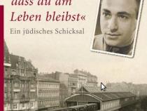 Buchtitel Isaak Behar: Versprich mir, dass du am Leben bleibst Bild: List-Verlag
