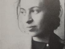 Margot Fürst nach der Haftentlassung 1934  @ Privat