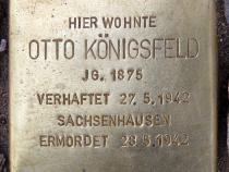 Otto Königsfeld © OTFW