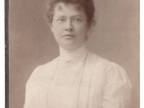 Ruscha Schlesinger 1906 Bild: Familienbesitz
