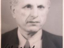 Walter Mann (Bild: Nationalarchiv Prag, Polizei-Direktion Prag, 1941–1950, M, Mann Walter (Signatur M 746/4))