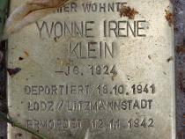 Yvonne Irene Klein © OTFW